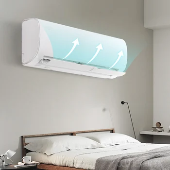 Air Conditioner Windshield Cold Wind Deflector Retractable Baffle for Home Office Hotel MDJ998
Air Conditioner Windshield Cold Wind Deflector Retractable Baffle for Home Office Hotel MDJ998