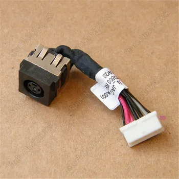 DC in Cable Socket For DELL E6320 E6329 DC30100D600 0G9PG3 DC Jack Power Connector
DC in Cable Socket For DELL E6320 E6329 DC30100D600 0G9PG3 DC Jack Power Connector