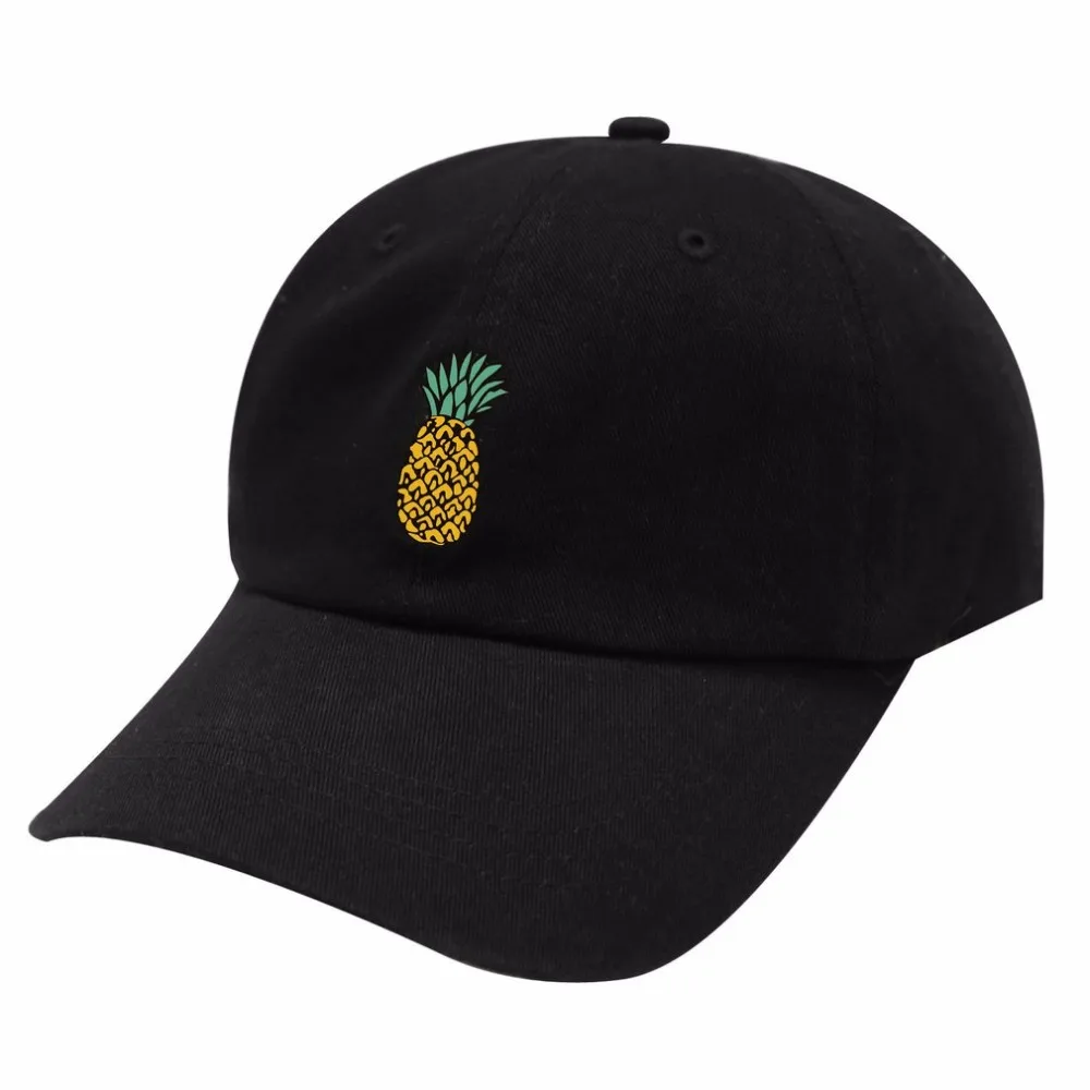 Hot Spring Women's Cap Snapback Pineapple Pattern Printed hat Men's Summer Baseball Caps Hip Hop hats For Girls Casquette Homme
Hot Spring Women's Cap Snapback Pineapple Pattern Printed hat Men's Summer Baseball Caps Hip Hop hats For Girls Casquette Homme