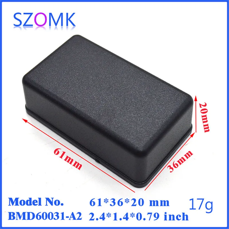 szomk plastic enclosure electronics box instrument enclosure project box small plastic housing junction box (14).jpg