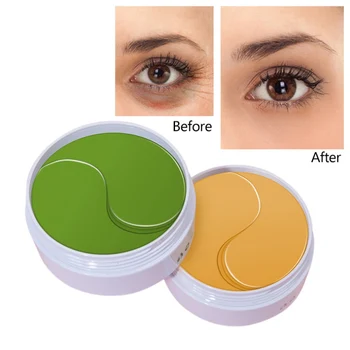 Anti-Aging Crystal Collagen Eye Mask Gel Pad Eye 60 Facial Skin Care Anti-Wrinkle Mask Sleep Remove Dark Circle Eye Patch
Anti-Aging Crystal Collagen Eye Mask Gel Pad Eye 60 Facial Skin Care Anti-Wrinkle Mask Sleep Remove Dark Circle Eye Patch