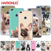 huawei p10 lite coque bouledogue français