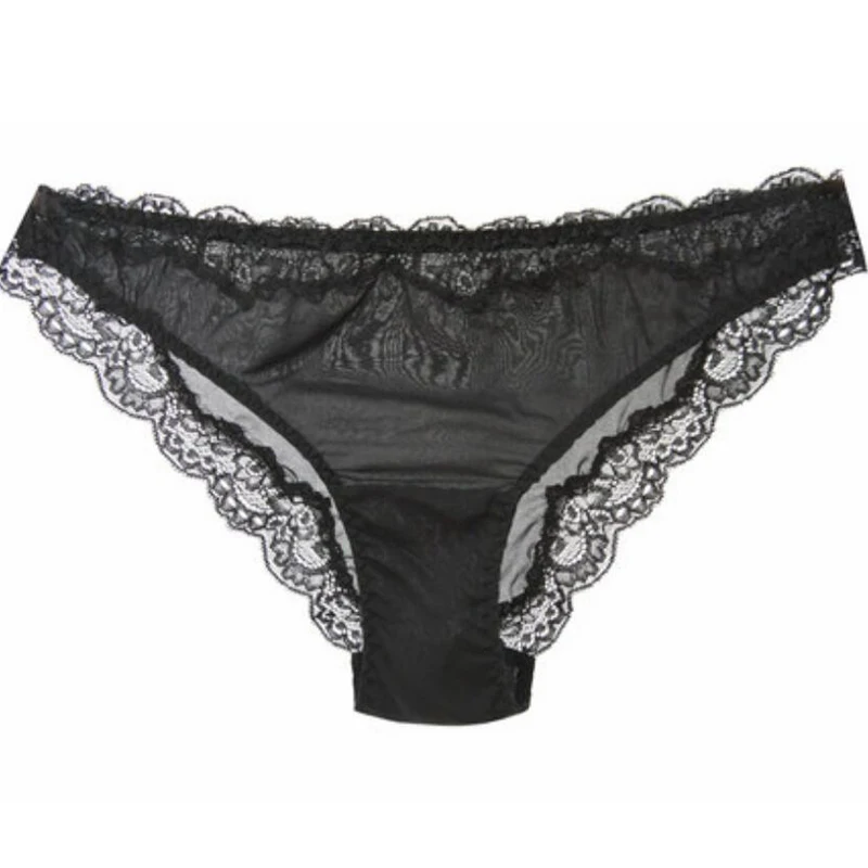 Bogeda Silk Underwear Women lace beriefs seamless sexy underwear lingerie beige white black lace briefs Free Shipping
Bogeda Silk Underwear Women lace beriefs seamless sexy underwear lingerie beige white black lace briefs Free Shipping