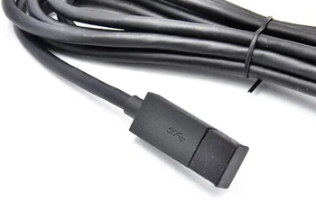 10PCS USB3.0 HUB Extension Cable for XBOX OneS Kinect 2.0
10PCS USB3.0 HUB Extension Cable for XBOX OneS Kinect 2.0