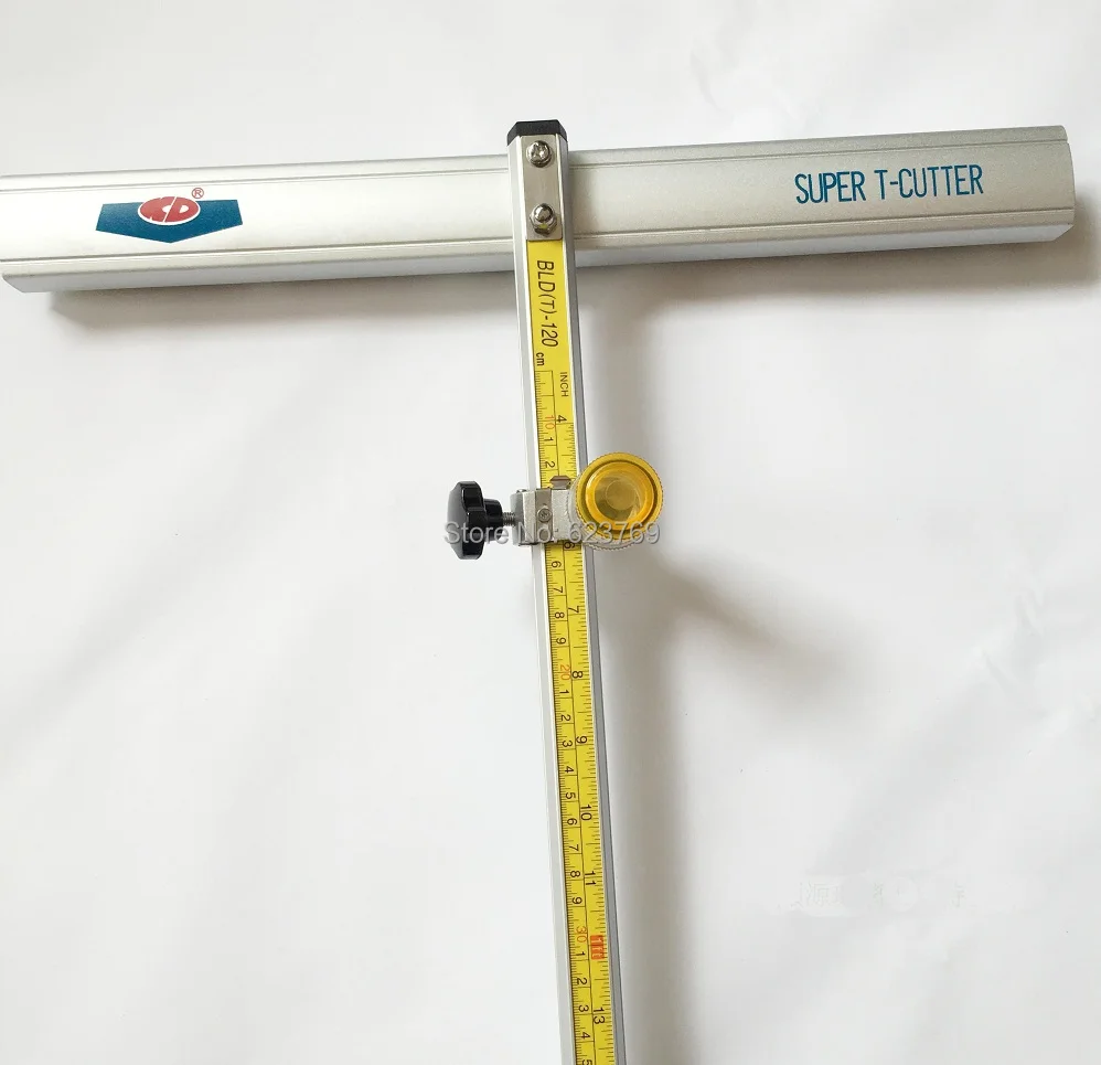 RZZ Glass T-type Glass Cutter Long Type Cutter For Glass 600mm Free Ship Good Quality
RZZ Glass T-type Glass Cutter Long Type Cutter For Glass 600mm Free Ship Good Quality