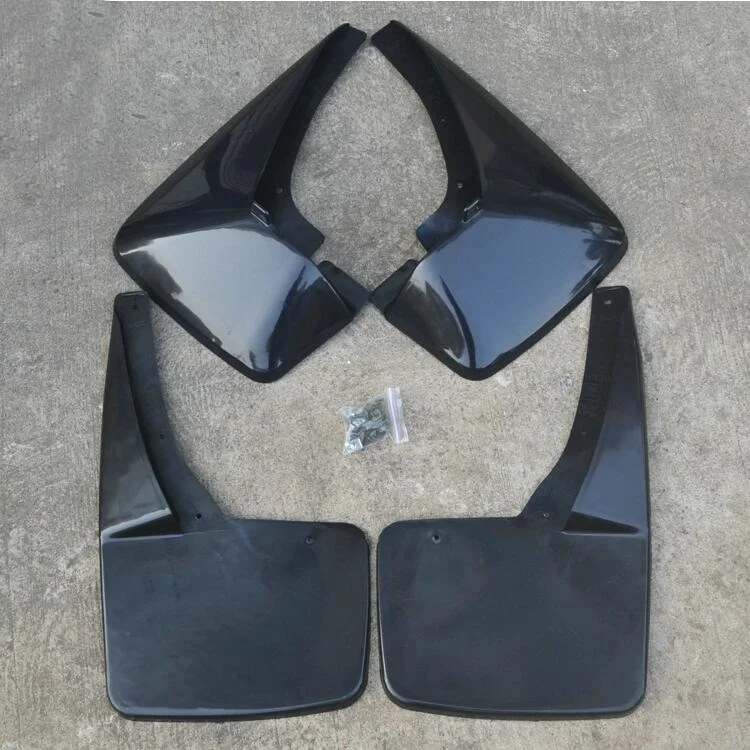 Car Mud Flaps For Cadillac Escalade 2007-2014 GMT900 Mudflaps Splash Guards Mud Flap Mudguards Fender 2008 2009 2010 2011 2012
Car Mud Flaps For Cadillac Escalade 2007-2014 GMT900 Mudflaps Splash Guards Mud Flap Mudguards Fender 2008 2009 2010 2011 2012