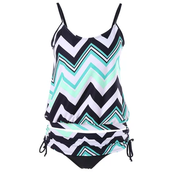 Wipalo Spaghetti Strap Zig Zag Low Waist Padded Women Sets Summer Female Beach Wear Spaghetti Straps Cami Top Pant Bathing Suit
Wipalo Spaghetti Strap Zig Zag Low Waist Padded Women Sets Summer Female Beach Wear Spaghetti Straps Cami Top Pant Bathing Suit