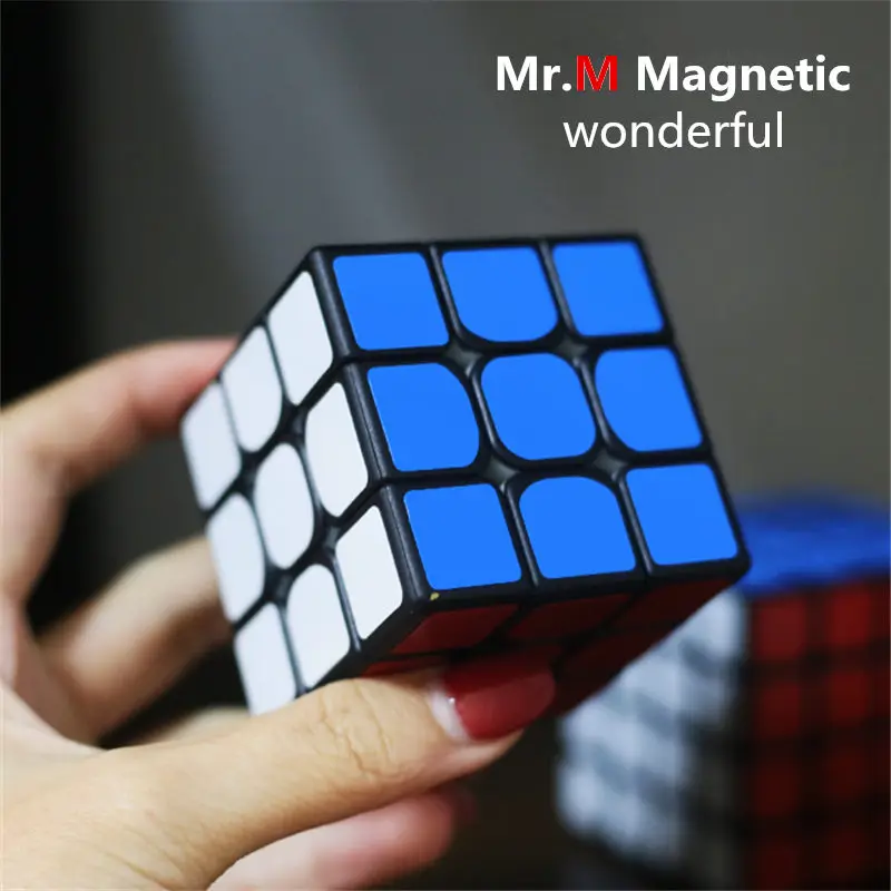 MAGIC CUBE 3