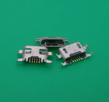 100Pcs Connector Charging Socket for Motorola Xt1069 Xt1068/Nokia Lumia 1320 C2304 S39h Z3 For Sony Xperia E3 D6633 D2202 D2203
100Pcs Connector Charging Socket for Motorola Xt1069 Xt1068/Nokia Lumia 1320 C2304 S39h Z3 For Sony Xperia E3 D6633 D2202 D2203