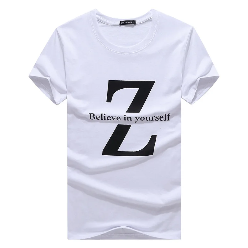 Andrecarr Microelastic man t shirt summer 2018 casual t shirts short-sleeved tshirt cotton Letter Z T-shirt for men 5XL
Andrecarr Microelastic man t shirt summer 2018 casual t shirts short-sleeved tshirt cotton Letter Z T-shirt for men 5XL