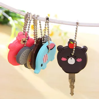 50Pc Novelty Kawaii Key Cap Covers Cute Kids Party Favors Birthday Gift Bag Pinata Filler Cartoon Key Holder Keychain Case Shell
50Pc Novelty Kawaii Key Cap Covers Cute Kids Party Favors Birthday Gift Bag Pinata Filler Cartoon Key Holder Keychain Case Shell