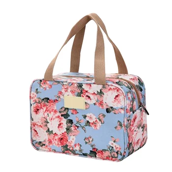 New Women And Men Large Waterproof Makeup Bag Oxford Cloth Travel Wash Bag Organizer Case Necessaries Make Up Wash Toiletry Bag
New Women And Men Large Waterproof Makeup Bag Oxford Cloth Travel Wash Bag Organizer Case Necessaries Make Up Wash Toiletry Bag