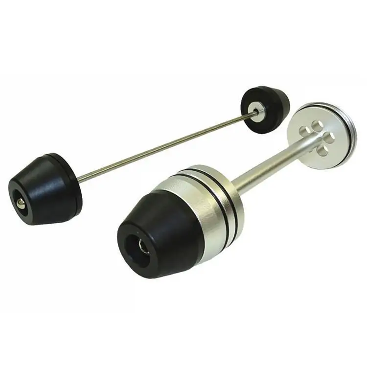 Motorcycle Moto Front & Rear Wheel Fork Axle Sliders Cap Aluminum Alloy Crash Protector for BMW R1200R R1200RS R1200RT LC
Motorcycle Moto Front & Rear Wheel Fork Axle Sliders Cap Aluminum Alloy Crash Protector for BMW R1200R R1200RS R1200RT LC