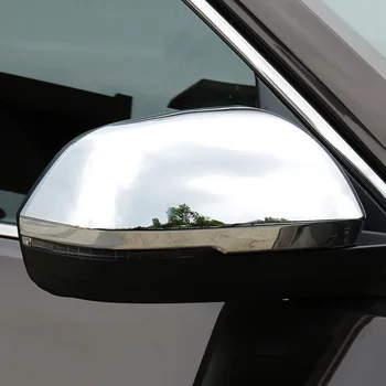 ABS Chrome/Carbon Fibre For Teramont Atlas 2017 2018 Rearview Side Door Mirrors Cover Trim Car accessories 2pcs
ABS Chrome/Carbon Fibre For Teramont Atlas 2017 2018 Rearview Side Door Mirrors Cover Trim Car accessories 2pcs