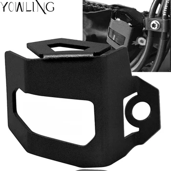 For BMW F800R 2008-2018 Rear Fluid Reservoir Guard Protector Cover For KTM 1290 1190 1050 Adventure Accessories Protect Oil Cap
For BMW F800R 2008-2018 Rear Fluid Reservoir Guard Protector Cover For KTM 1290 1190 1050 Adventure Accessories Protect Oil Cap