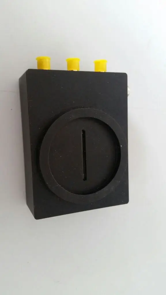 USB resolution linear array CCD (high-speed 50 / s, maximum 20ms)/USB spectrometer/FT245/400nm-1100nm
USB resolution linear array CCD (high-speed 50 / s, maximum 20ms)/USB spectrometer/FT245/400nm-1100nm