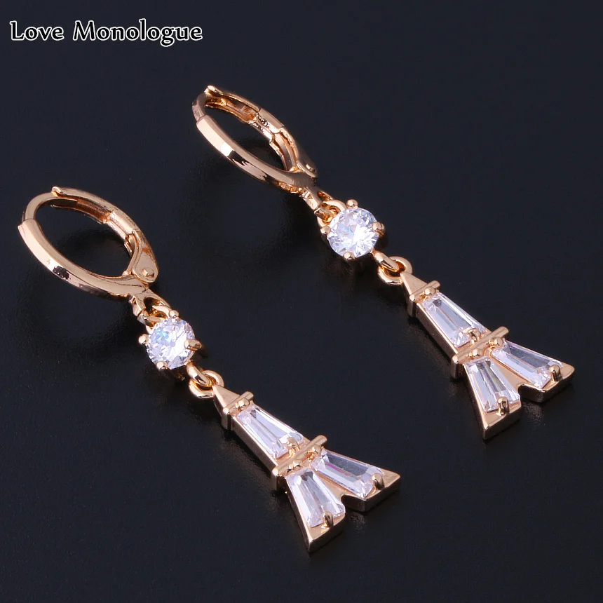 Женские серьги подвески с фианитами желтого и золотого цвета|earrings for|earrings yellowdropping