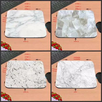 Mairuige White Marble Custom Anti-slip Gaming Mousepad Computer Rubber Mouse Pad Mat For Optical Mice Trackball Mouse As A Gift
Mairuige White Marble Custom Anti-slip Gaming Mousepad Computer Rubber Mouse Pad Mat For Optical Mice Trackball Mouse As A Gift