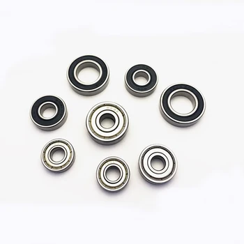 5pcs miniature small full ball bearing 1/1.5/2/3/mm inside diameter 3/4/5/6/7/8/9/10mm outer diameter screws
5pcs miniature small full ball bearing 1/1.5/2/3/mm inside diameter 3/4/5/6/7/8/9/10mm outer diameter screws