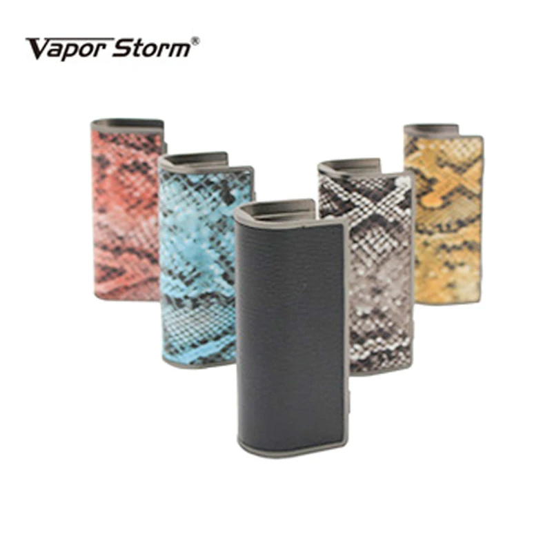 Storm200 Body Back Cover For Vapor Storm 200W TC Box Mod Accessories Metal Cover with Leather Coating 1 Piece
Storm200 Body Back Cover For Vapor Storm 200W TC Box Mod Accessories Metal Cover with Leather Coating 1 Piece
