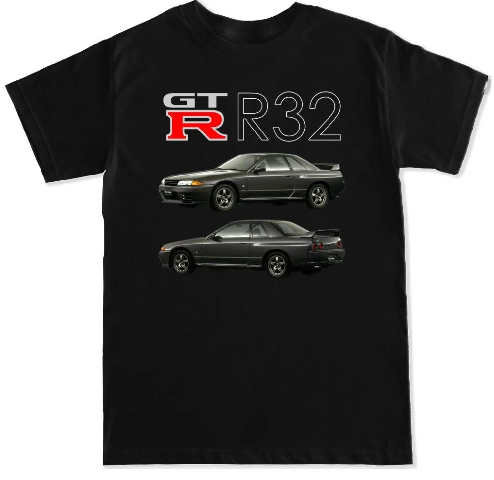 2019 fashion hot sale Japanese Classic Legend Car GTR SKYLINE R32 R33 R34 R35 Motor Engine Swap Badge Turbo T SHIRT T shirt
2019 fashion hot sale Japanese Classic Legend Car GTR SKYLINE R32 R33 R34 R35 Motor Engine Swap Badge Turbo T SHIRT T shirt