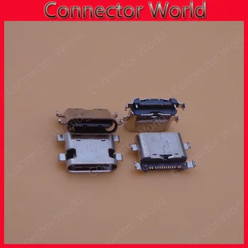 20pcs Mini type C micro usb jack socket connector for ZTE C2016 W2016 ZMAX Pro Z981 replacement charging port dock plug repair
20pcs Mini type C micro usb jack socket connector for ZTE C2016 W2016 ZMAX Pro Z981 replacement charging port dock plug repair