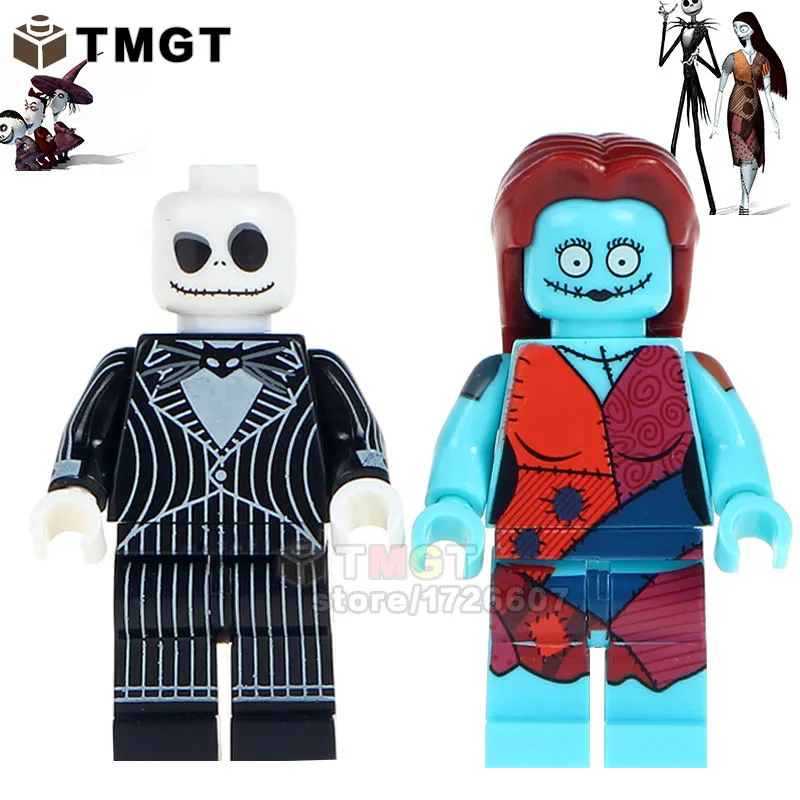 Set Sale Jack Skellington Building Blocks toys Stanger things Kiss Band E.T Boy Horror Dragon Ball Z Anime cartoon Children gift
Set Sale Jack Skellington Building Blocks toys Stanger things Kiss Band E.T Boy Horror Dragon Ball Z Anime cartoon Children gift