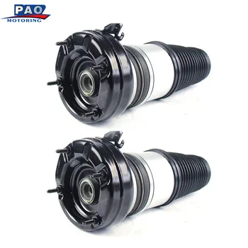 Pair Front Left and Right New Air Suspension Repair Bag For 2010-2015 Audi A8 Quattro Air Spring strut OEM 4H0616039AD,
Pair Front Left and Right New Air Suspension Repair Bag For 2010-2015 Audi A8 Quattro Air Spring strut OEM 4H0616039AD,