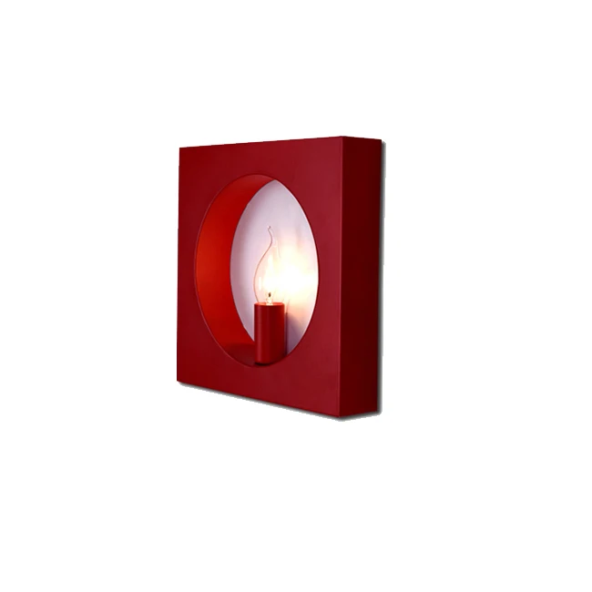 Modern LED wall light wall lamp for Living room home decoration Square Novelty wall sconce bathroom lighting fixture 79032
Modern LED wall light wall lamp for Living room home decoration Square Novelty wall sconce bathroom lighting fixture 79032