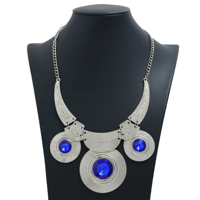 LZHLQ Metal Punk Chains Necklaces Women Geometric Simple Hollow Splice Clavicle Necklace 2020 Famous Brand Jewelry Statement
LZHLQ Metal Punk Chains Necklaces Women Geometric Simple Hollow Splice Clavicle Necklace 2020 Famous Brand Jewelry Statement