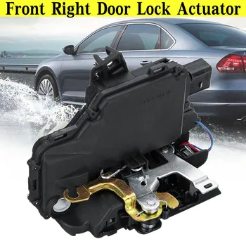 8 Pin Front Right Door Lock Latch Catch Actuator For VW GOLF MK4 PASSAT B5 3B1837016A Plastic/Metal 16x8x12cm Type Protective
8 Pin Front Right Door Lock Latch Catch Actuator For VW GOLF MK4 PASSAT B5 3B1837016A Plastic/Metal 16x8x12cm Type Protective