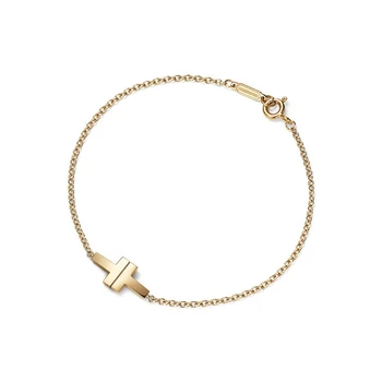 SHINETUNG Original 100% S925 Sterling Silver Bracelet T Font Bracelet Women Logo Fine High-End Jewelry Valentines Birthday GIFT
SHINETUNG Original 100% S925 Sterling Silver Bracelet T Font Bracelet Women Logo Fine High-End Jewelry Valentines Birthday GIFT