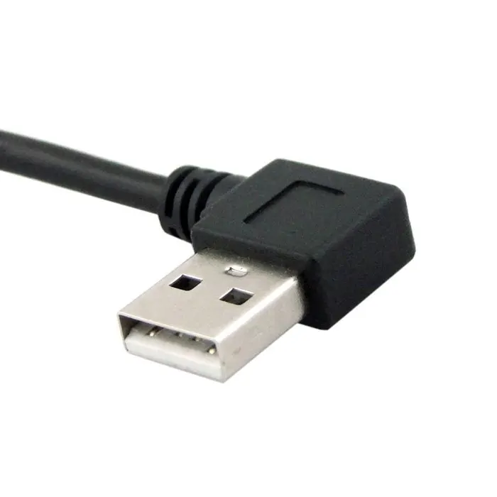 100PCS/20cm 90 Degree Right Angled USB 2.0 A Male Connector to Female Extension Cable With Panel Mount Hole
100PCS/20cm 90 Degree Right Angled USB 2.0 A Male Connector to Female Extension Cable With Panel Mount Hole