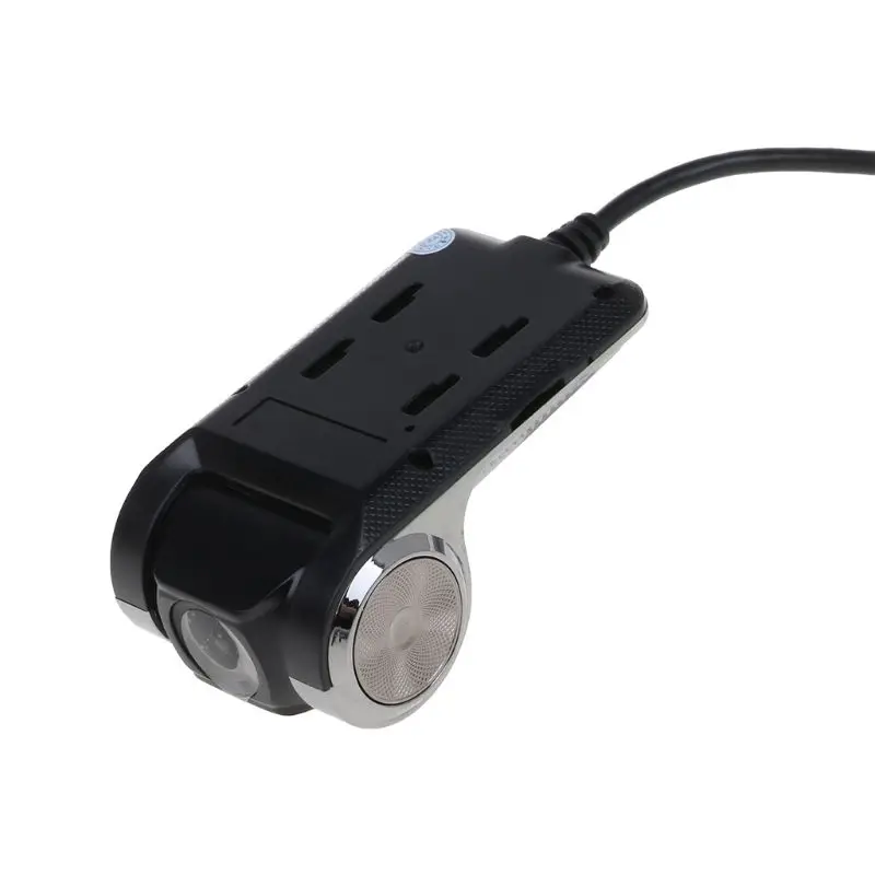 1PC ADAS USB Car DVR Camera Driving Recorder HD Video Recorder For Android 4.2 / 4.4 / 5.1.1/6.0.1/7.1 DVD GPS Player DVR Camera
1PC ADAS USB Car DVR Camera Driving Recorder HD Video Recorder For Android 4.2 / 4.4 / 5.1.1/6.0.1/7.1 DVD GPS Player DVR Camera