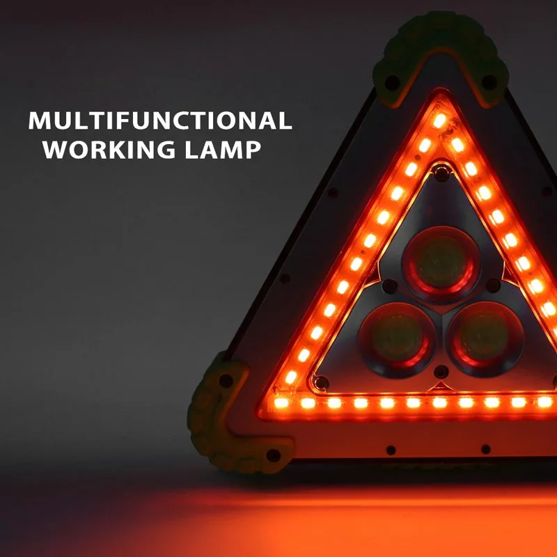USB Traffic Warning Light Multifunction Led Lights Directional Safety Lamp 50W 1600LM--M25
USB Traffic Warning Light Multifunction Led Lights Directional Safety Lamp 50W 1600LM--M25