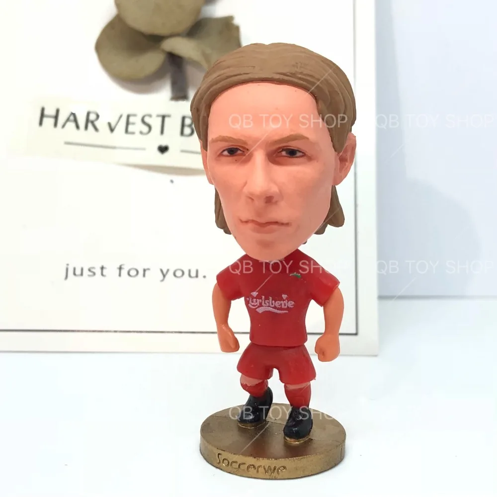 2019 Soccerwe Dolls Football figurine Star Torres# *9 Movable joints Resin Model Toy Action Figure Dolls collectible gift
2019 Soccerwe Dolls Football figurine Star Torres# *9 Movable joints Resin Model Toy Action Figure Dolls collectible gift