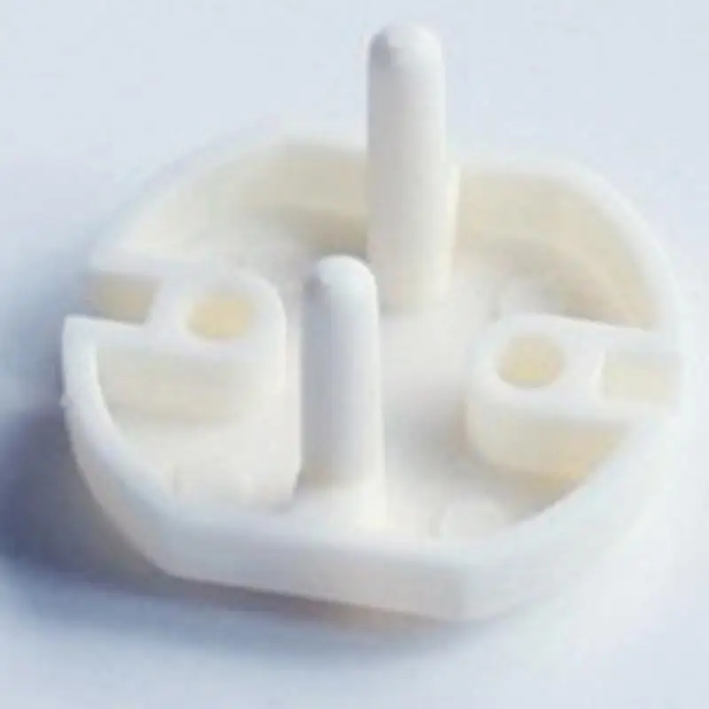 10pcs Safety Electric Sockets Kids Protector Protection Caps Electric Outlet EU 2 Plug Cover 2 Hole Sockets Cover Protect Baby
10pcs Safety Electric Sockets Kids Protector Protection Caps Electric Outlet EU 2 Plug Cover 2 Hole Sockets Cover Protect Baby