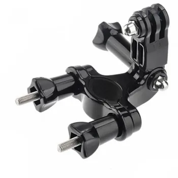 bike mount Bicycle Handlebar / Seatpost Clamp with Three-way Adjustable Pivot Arm for Gopro Hero 9 7 6 5 8 Xiaomi YI 4k II SJCAM
bike mount Bicycle Handlebar / Seatpost Clamp with Three-way Adjustable Pivot Arm for Gopro Hero 9 7 6 5 8 Xiaomi YI 4k II SJCAM