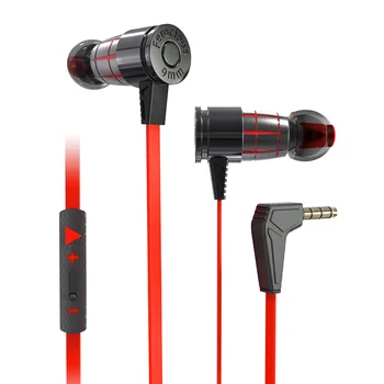 VirWir Gaming Earphone Headset With Mic In ear Wired Headset Magnetic Stereo Earbuds Earphones For Computer Phone Gamer
VirWir Gaming Earphone Headset With Mic In ear Wired Headset Magnetic Stereo Earbuds Earphones For Computer Phone Gamer