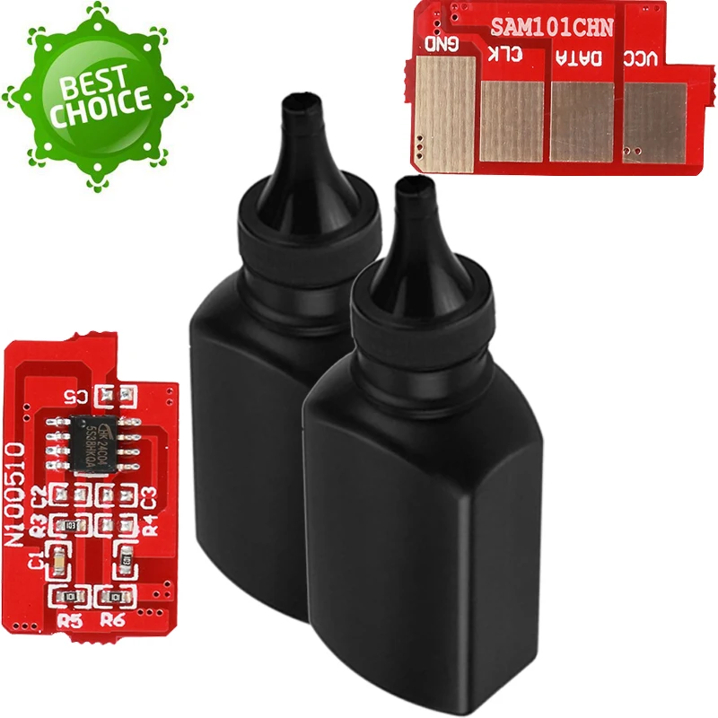 Refli toner Powder & Chip SCX-3200 SCX-3206 SCX-3206W ML-1670 SL-1865W for Samsung MLT-D1043s MLT D1043s Laser Printer SCX-3208
Refli toner Powder & Chip SCX-3200 SCX-3206 SCX-3206W ML-1670 SL-1865W for Samsung MLT-D1043s MLT D1043s Laser Printer SCX-3208