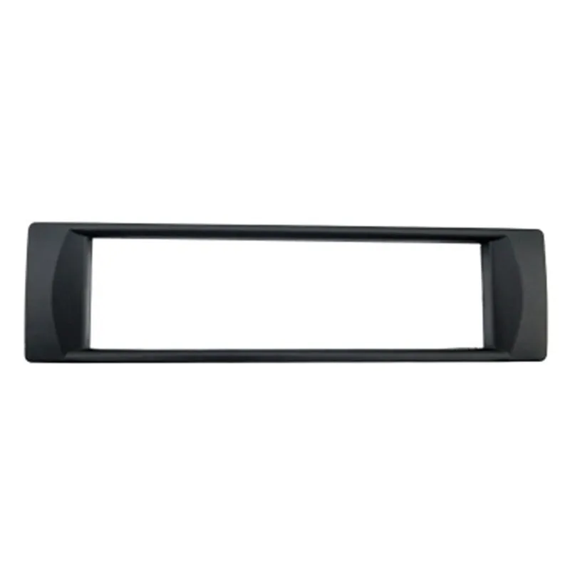 NAVITOPIA 1DIN Car Radio Fascia Stereo Panel For Audi A6 2003 Car Refitting Stereo DVD Frame Fascia Dash Panel Installation Kits
NAVITOPIA 1DIN Car Radio Fascia Stereo Panel For Audi A6 2003 Car Refitting Stereo DVD Frame Fascia Dash Panel Installation Kits