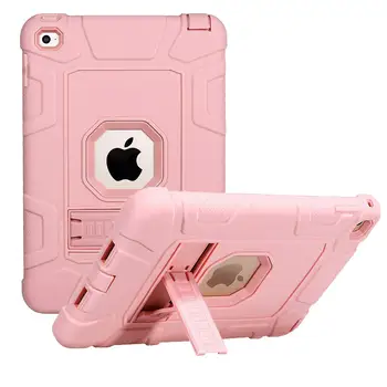 Conelz for iPad Mini 5 Protective Stand Case Cover iPad Mini 5 2019 Protective Shockproof Armor Case Cover 
Conelz for iPad Mini 5 Protective Stand Case Cover iPad Mini 5 2019 Protective Shockproof Armor Case Cover