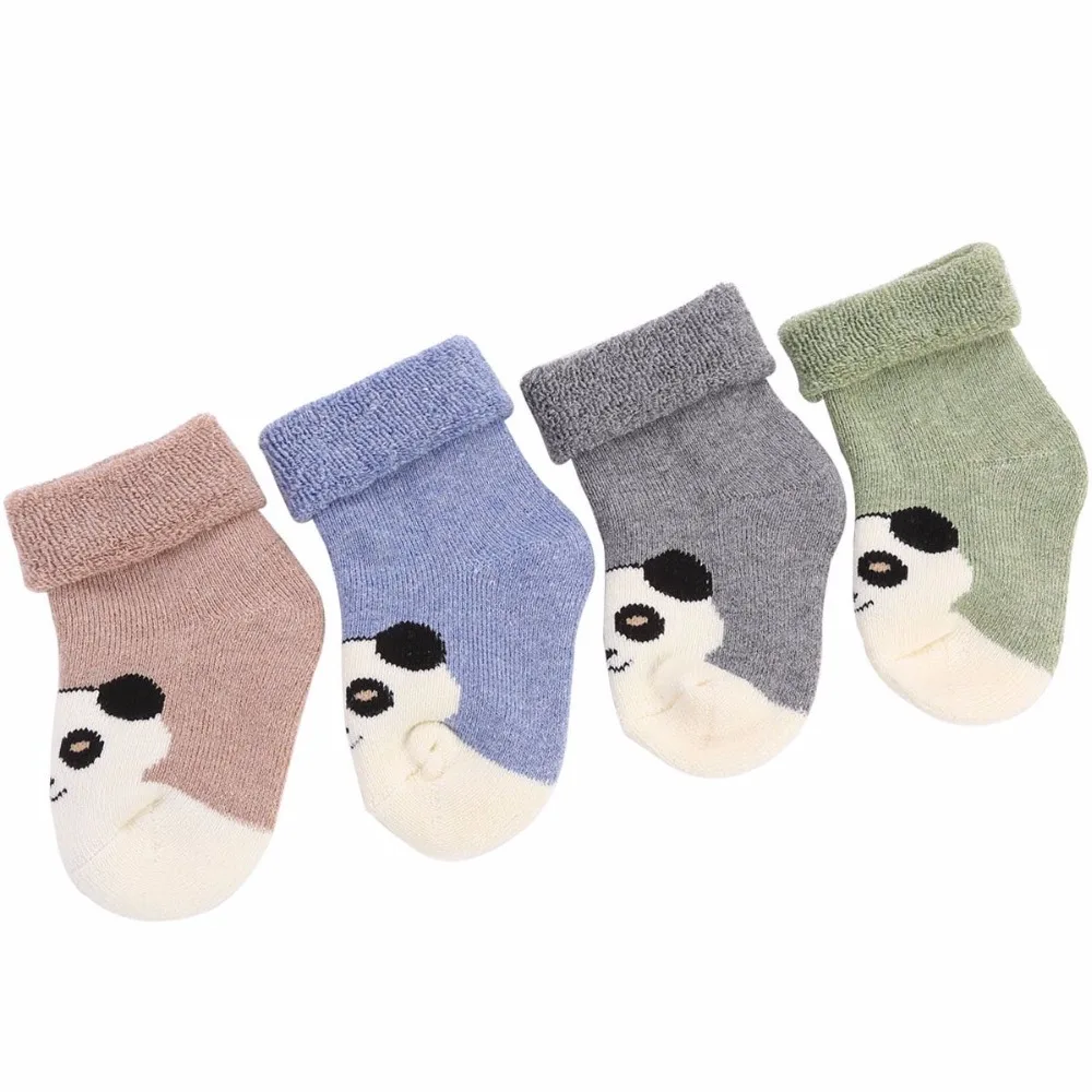 4PCS Sock Set Unisex Baby Boy Girl Meias Infantil Baby Socks Non Slip Socks Meias Para Bebe;Christmas Baby Shoe Socks Calcetines
4PCS Sock Set Unisex Baby Boy Girl Meias Infantil Baby Socks Non Slip Socks Meias Para Bebe;Christmas Baby Shoe Socks Calcetines