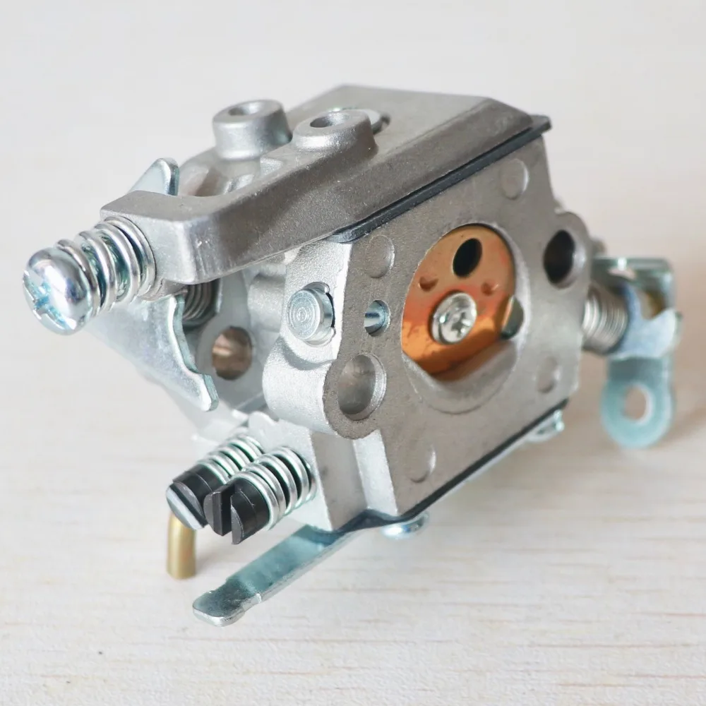 Карбюратор цепной пилы Carb Carby для Partner 350 351 запасные части Walbro|chainsaw carburetor|carburetor