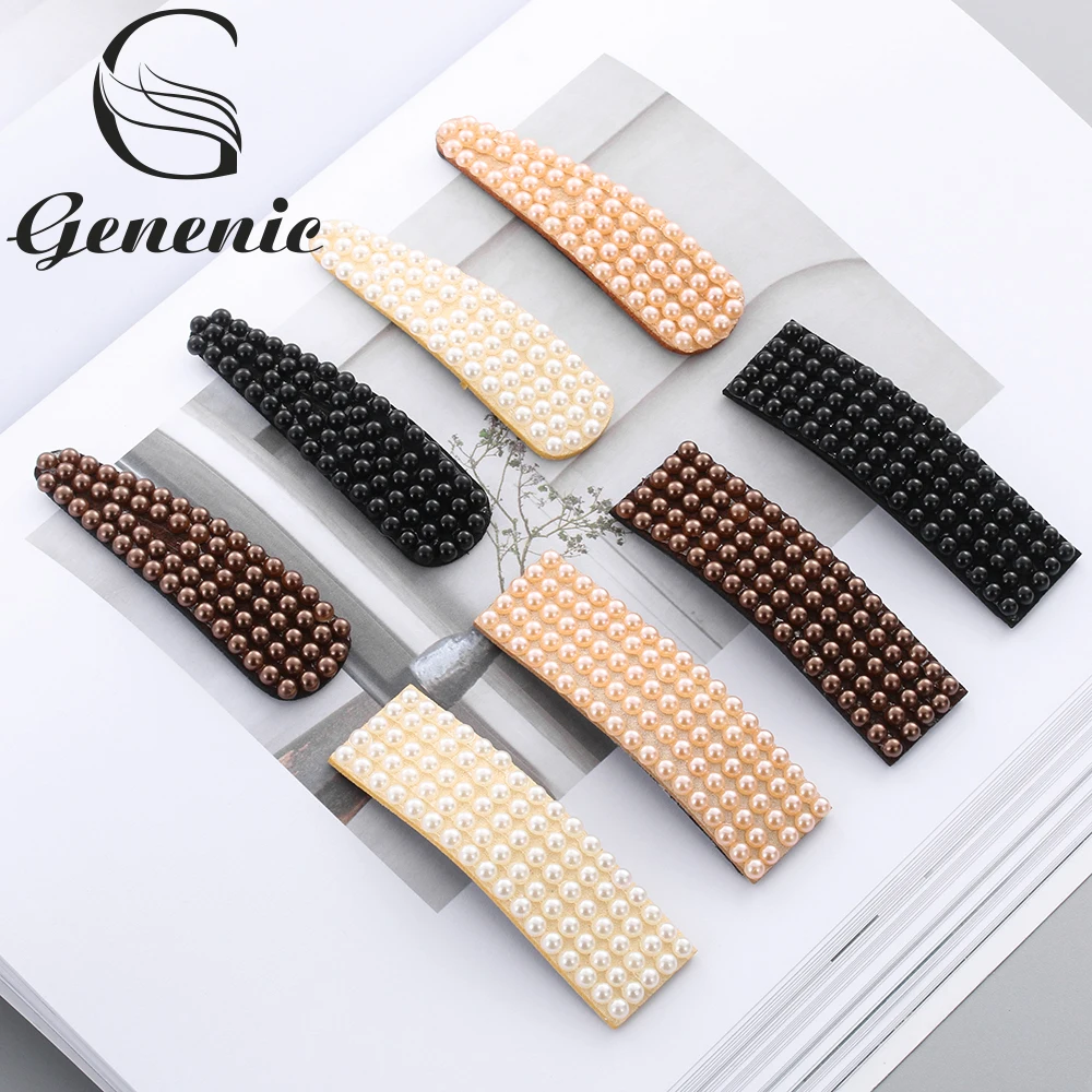 1Pcs Vintage Imitiation Pearl Hairpins New Fashion Women Hair Clips Barrettes Girls BB Clips Hairgrips Headwear Hair Accessories
1Pcs Vintage Imitiation Pearl Hairpins New Fashion Women Hair Clips Barrettes Girls BB Clips Hairgrips Headwear Hair Accessories