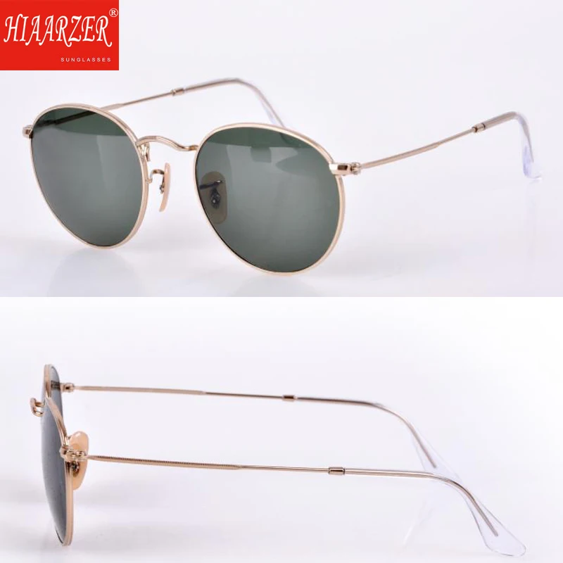 High Quality Glass Lens Round Sunglasses Women Men Luxury G15 Sunglasses Driving Ladies Pink Mirror Sun Glasses Eyewear With Box
High Quality Glass Lens Round Sunglasses Women Men Luxury G15 Sunglasses Driving Ladies Pink Mirror Sun Glasses Eyewear With Box