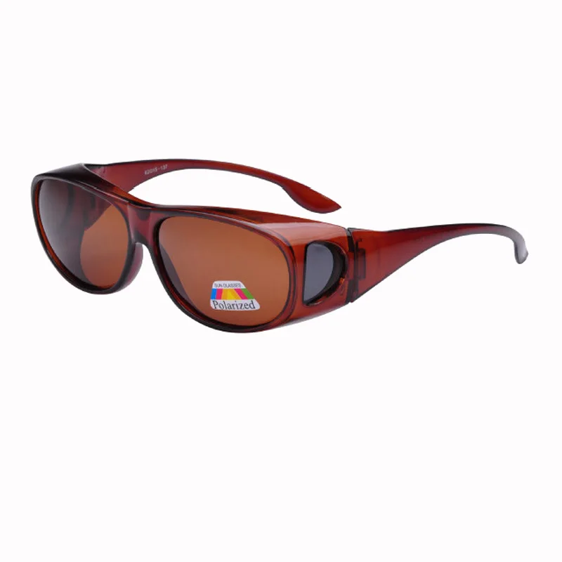 Windproof sand Polarized sunglasses Man UV400 sports Night vision sunglasses Women outdoor Sun Glasses 2019 Myopia glasses cover
Windproof sand Polarized sunglasses Man UV400 sports Night vision sunglasses Women outdoor Sun Glasses 2019 Myopia glasses cover