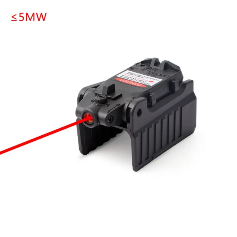 Hunting Tactical Glock Laser Sight Rear Red Laser Base Aiming fit Airsoft Glock 17 18C 19 22 23 25 26 27 28 31 32 33 34 35 37
Hunting Tactical Glock Laser Sight Rear Red Laser Base Aiming fit Airsoft Glock 17 18C 19 22 23 25 26 27 28 31 32 33 34 35 37