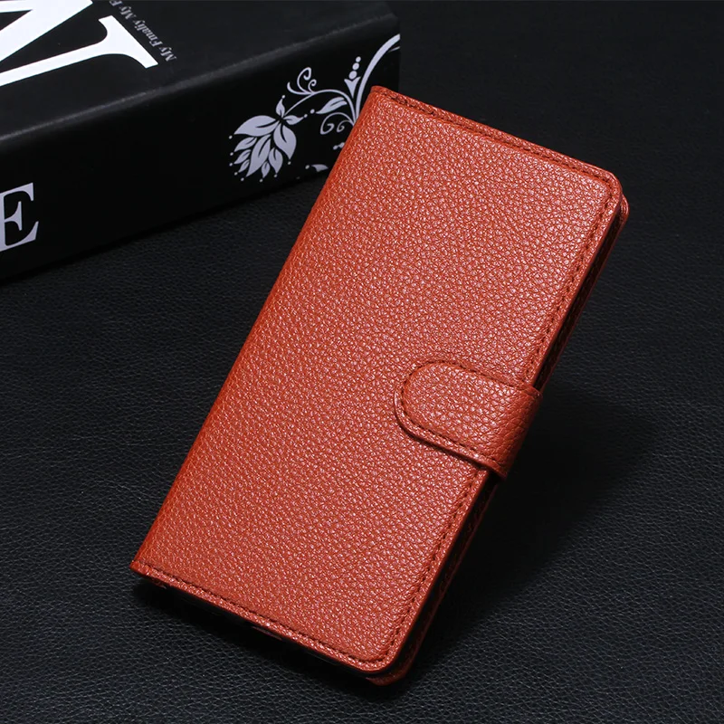 For Blackview BV9000 Pro Case Colors Dedicated Flip Leather Exclusive 100% Special Phone Cover Cases Card Wallet |