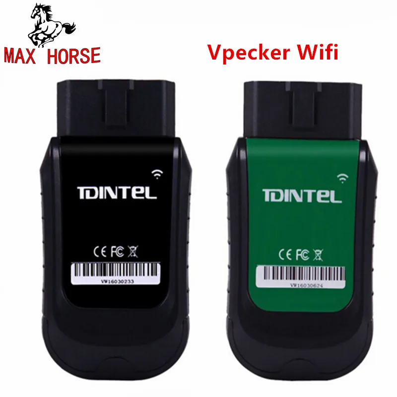 Newest Version V8.5 Vpecker Easydiag Wifi Obd2 16pin Plug Function As X431 Idiag Easydiag Car Code Scanner Diagnostic Tool
Newest Version V8.5 Vpecker Easydiag Wifi Obd2 16pin Plug Function As X431 Idiag Easydiag Car Code Scanner Diagnostic Tool